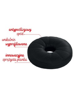 Almofada ergonómica para joelhos e pernas Armedical PRPR058
