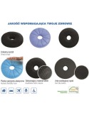 Almofada ergonómica para joelhos e pernas Armedical PRPR058