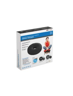 Almofada ergonómica para joelhos e pernas Armedical PRPR058