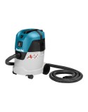 Extractor Makita VC2512L 1000 W