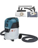 Extractor Makita VC2512L 1000 W
