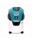 Extractor Makita VC2512L 1000 W