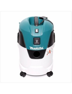 Extractor Makita VC2512L 1000 W