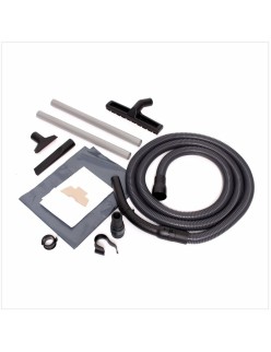 Extractor Makita VC2512L 1000 W