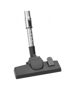 Bagless Vacuum Cleaner Clatronic BS 1308 CZERWONY Black Red 700 W