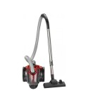 Aspiradora sin Bolsa Clatronic BS 1308 CZERWONY Negro Rojo 700 W
