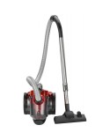 Aspiradora sin Bolsa Clatronic BS 1308 CZERWONY Negro Rojo 700 W