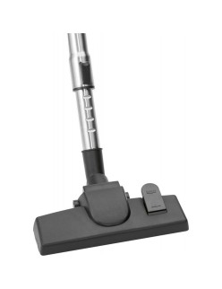 Bagless Vacuum Cleaner Clatronic BS 1308 CZERWONY Black Red 700 W