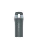 Thermos Feel Maestro MR-1643-30B Grigio Acciaio inossidabile Caucciù Plastica 300 ml