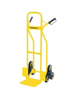 Carretilla Stanley SXWT-HT523 Acero 200 kg