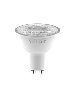 LED-Lampe Yeelight YLDP004-4pcs Weiß Ja 80 GU10 350 lm