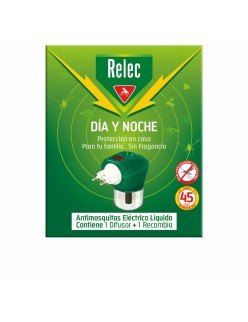 Antimosquitos Eléctrico Relec Relec