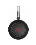 Sartén Tefal E3007704 Plateado Silicona Acero Inoxidable Ø 26 cm