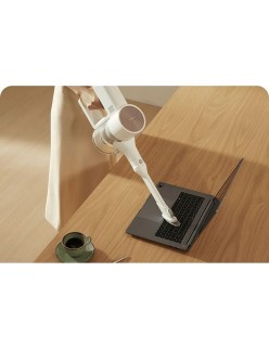 Aspiradora sin Cable Xiaomi Cleaner G20 EU Blanco 1460 W