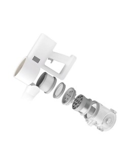 Aspirador sem Cabo Xiaomi Cleaner G20 EU Branco 1460 W