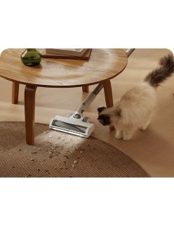 Aspiradora sin Cable Xiaomi Cleaner G20 EU Blanco 1460 W