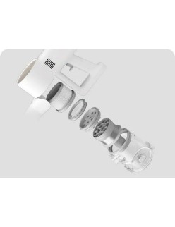 Aspiradora sin Cable Xiaomi Cleaner G20 EU Blanco 1460 W