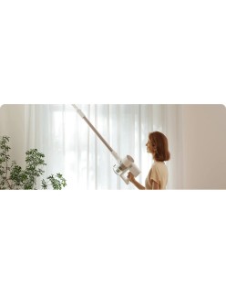 Aspirador sem Cabo Xiaomi Cleaner G20 EU Branco 1460 W