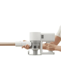 Aspiradora sin Cable Xiaomi Cleaner G20 EU Blanco 1460 W