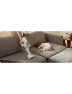 Aspiradora sin Cable Xiaomi Cleaner G20 EU Blanco 1460 W