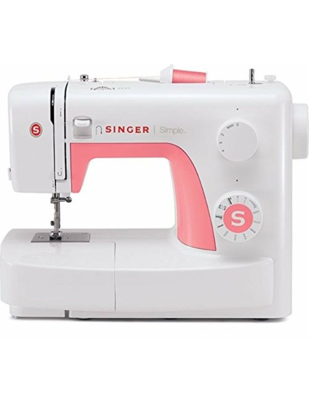 Máquina de Coser Singer Simple 3210