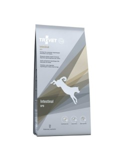 Futter Trovet Hypoallergenic Erwachsener Ente 10 kg
