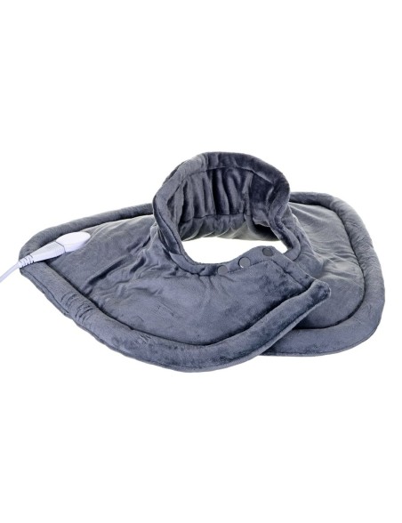 Electric Blanket ProfiCare PC-SNH 3097 Grey