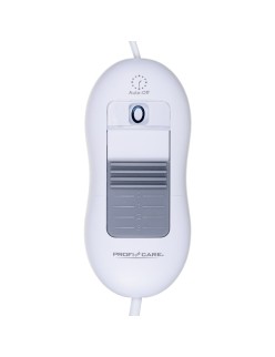 Cobertor Elétrico ProfiCare PC-SNH 3097 Cinzento