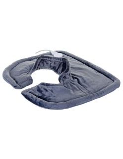 Electric Blanket ProfiCare PC-SNH 3097 Grey