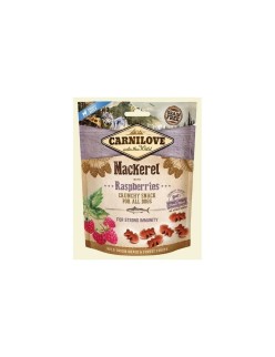 Pienso Carnilove Pescado 200 g