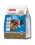 Pienso Beaphar Care+ Senior Vegetal Conejo 1,5 Kg