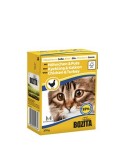 Comida para gato Bozita 4934 Pollo 370 g