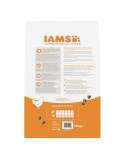 Comida para gato IAMS Advanced Nutrition Frango 10 kg