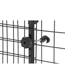 Rejilla Kerbl Negro