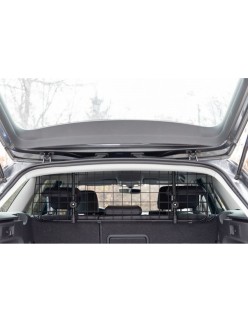 Grille Kerbl Noir