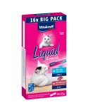 Snack for Cats Vitakraft Liquid Chicken
