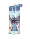 Bouteille d'eau Stitch Ecozen Drawing 475 ml