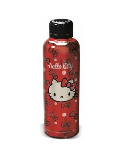 Botella de Agua Hello Kitty 515 ml