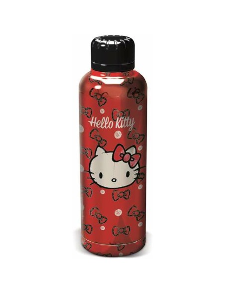 Botella de Agua Hello Kitty 515 ml