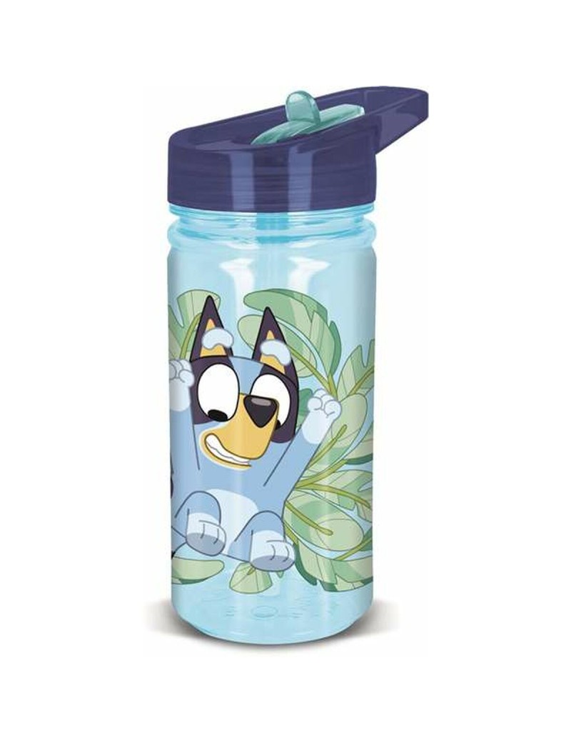 Botella de Agua Bluey 475 ml