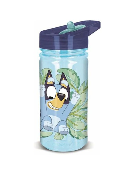 Botella de Agua Bluey 475 ml