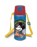 Bouteille d'eau Mickey Mouse True Champions Aluminium 730 ml