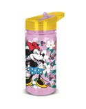 Bottiglia d'acqua Minnie Mouse Ecozen Minnie Sunshine 475 ml