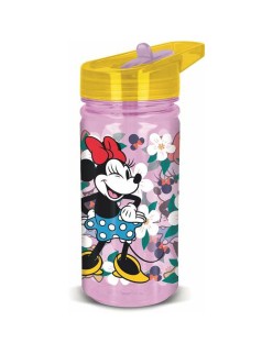 Botella de Agua Minnie Mouse Ecozen Minnie Sunshine 475 ml