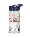 Bottiglia d'acqua Frozen Ecozen Snowy Tale 475 ml