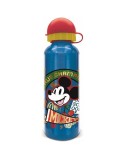 Bottiglia d'acqua Mickey Mouse True Champions Alluminio 530 ml