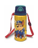 Wasserflasche The Paw Patrol Boy Rescue Pups Aluminium 730 ml