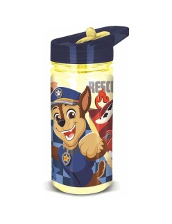 Bottiglia d'acqua The Paw Patrol Boy Rescue Pups 475 ml