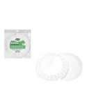 Lot de plateaux pour aliments Algon Rond 25 cm 2 Pièces (24 Unités)