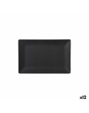 Vassoio per aperitivi La Mediterránea 30 x 20 x 2,5 cm (12 Unità)